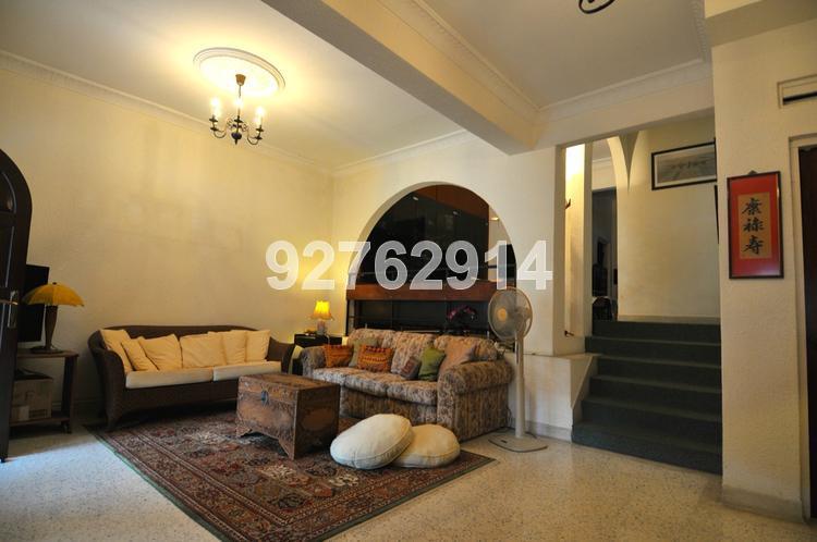 Lucky Hills (D16), Terrace #110939082
